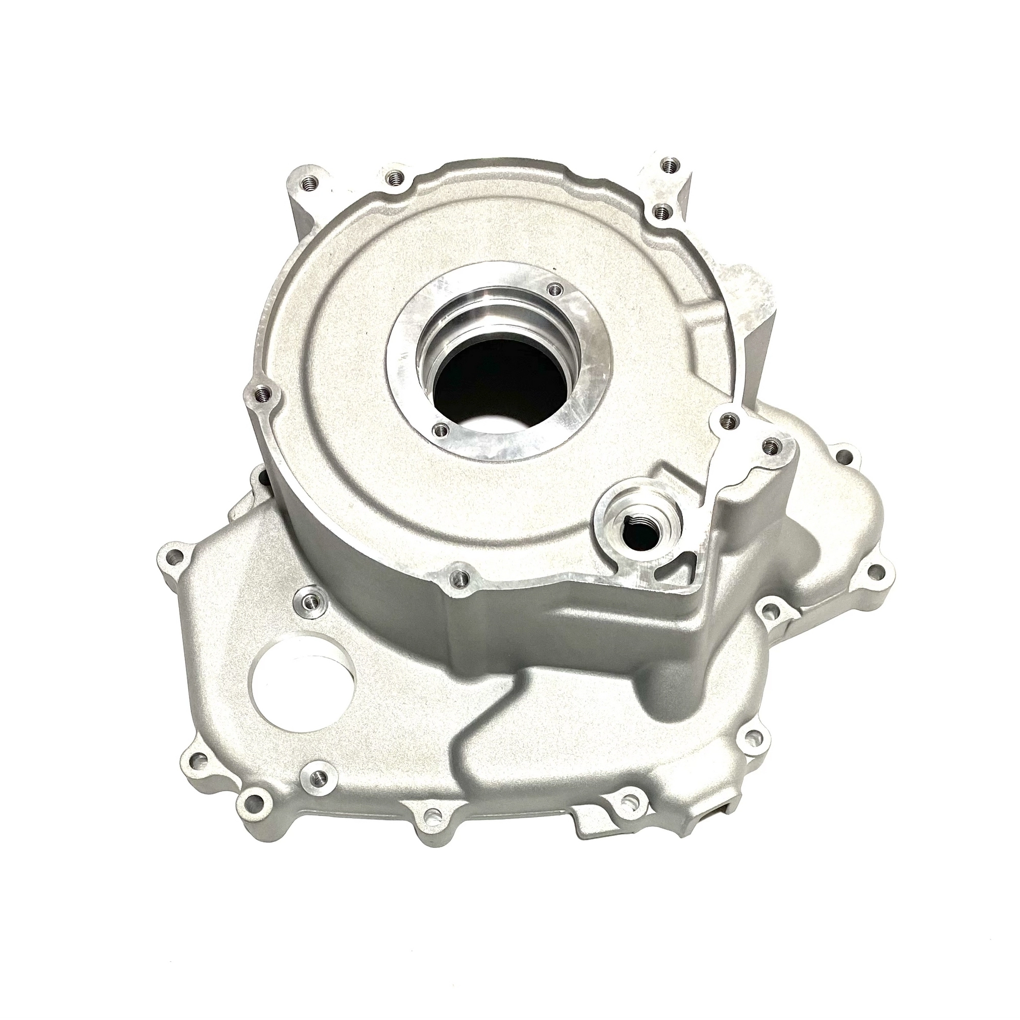 KUBA XWOLF 700 MOTOR KAPAĞI SOL #KM 82079